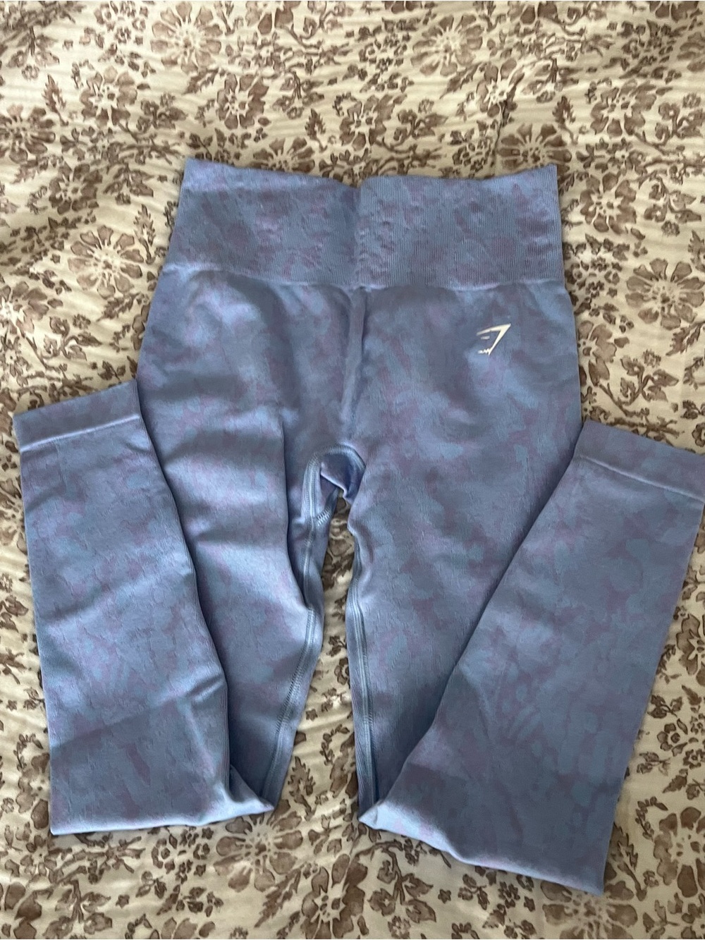 Gymshark Adapt Animal Seamless Leggings